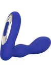 Eclipse Rechargeable Silicone Pleasure Probe Butt Plug