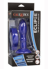 Eclipse Wristband Remote Control Silicone Rechargeable Rimming Probe