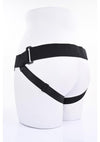 Em.Ex. Fit Harness Jock - Gray/Grey