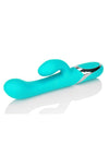 Enchanted Lover Silicone Rechargeable Rabbit Vibrator