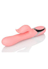 Enchanted Tickler Silicone Rechargeable Rabbit Vibrator - PATS Inc.