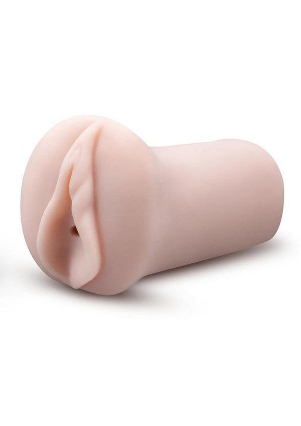 Enlust Ashlynn Dual End Stroker - Pussy - PATS Inc.