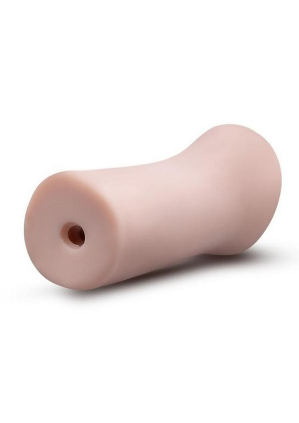 Enlust Ashlynn Dual End Stroker - Pussy - PATS Inc.