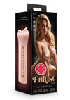 Enlust Candi Dual End Stroker - Mouth