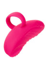 Envy Handheld Thumping Rechargeable Silicone Massager - PATS Inc.