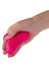Envy Handheld Thumping Rechargeable Silicone Massager - PATS Inc.