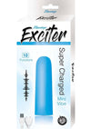 Exciter Mini Vibe Rechargeable Silicone Vibrator