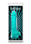Fantasia Ballsy Dildo