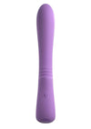 Fantasy For Her Flexible Please Her Silicone Rechargeable Waterproof