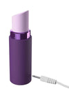 Fantasy For Her Private Kyss Rechargeable Silicone Clitoral Stimulator