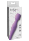 Fantasy For Her Silicone Body Massage Her Rechargeable Waterproof