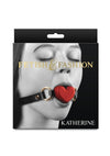 Fashion and Fetish Katherine Silicone Ball Gag