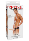 Fetish Fantasy Series Hollow Strap-On