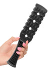 Fetish Fantasy Series Rubber Paddle