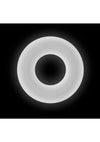 Firefly Bubble Ring Glow In The Dark Cock Ring - PATS Inc.