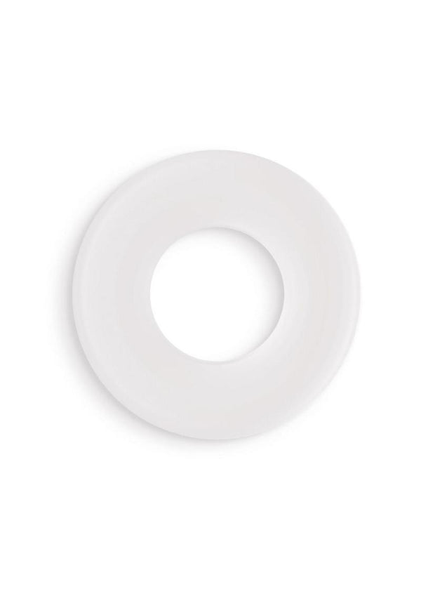 Firefly Bubble Ring Glow In The Dark Cock Ring - PATS Inc.