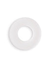Firefly Bubble Ring Glow In The Dark Cock Ring - PATS Inc.