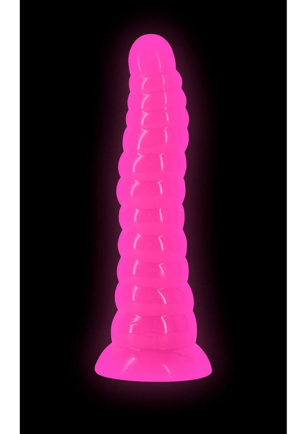 Firefly Nymph Glow In The Dark Dildo Emerald Fantaseas Firefly Nymph Glow In The Dark Dildo Emerald Fantaseas