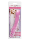 First Time Flexi Glider Vibrator