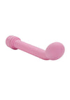 First Time G-Spot Tulip Vibrator - Pink