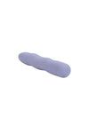 First Time Mini Power Swirl Vibrator - Purple