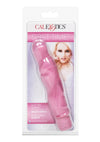 First Time Softee Lover Vibrator - Pink