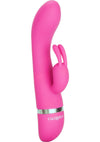 Foreplay Frenzy Bunny Silicone Rabbit Vibrator