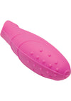 Frisky Bang Her Silicone G-Spot Finger Vibrator