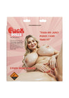 Fuck Dolls Heavy Heather Inflatable Doll