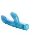 G-Kiss Vibrator - Blue