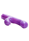 G-Kiss Vibrator - Purple