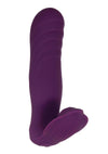 Gender X Velvet Hammer Rechargeable Silicone Wearable Vibrator