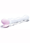 Glas Sweetheart Dildo