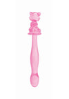 Glass Menagerie Kitty Dildo