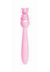 Glass Menagerie Teddy Dildo