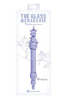 Glass Menagerie Unicorn Dildo