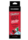 Goodhead Juicy Head Dry Mouth Spray - Sour Cherry - 2oz