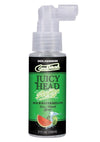 Goodhead Juicy Head Dry Mouth Spray - Sour Watermelon - 2oz