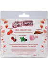 Goodhead Oral Delight Gel Assorted Flavors - 1oz - 5 Pack