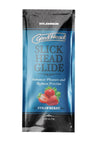 Goodhead Slick Head Glide .24oz Bulk (48 Pieces) - Strawberry