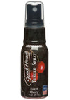 Goodhead Tingle Spray Sweet Cherry - 1oz