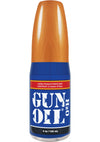 Gun Oil H2o Water Based Lubricant - 4oz