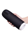 He-Vibe Power Thrust Pro Rechargeable Masturbator