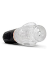 He-Vibe Vibrating Suck Master Rechargeable Masturbator