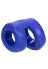 Hunkyjunk Connect Silicone Ball Tugger Cock Ring