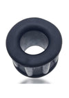 Hunkyjunk Gyroball Ballstretcher - Black/Tar Ice