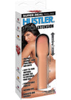 Hustler Penis Extender - Vanilla - 3in