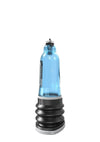 Hydromax5 Penis Pump - Blue