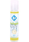 Id Frutopia Water Based Flavored Lubricant Banana - 1oz