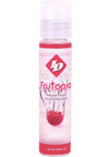 Id Frutopia Water Based Flavored Lubricant Cherry - 1oz